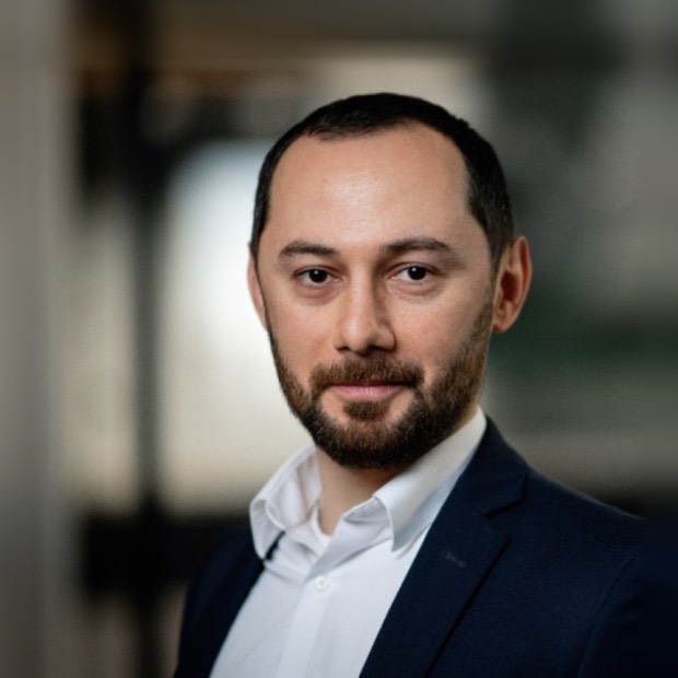 Akaki Jobava