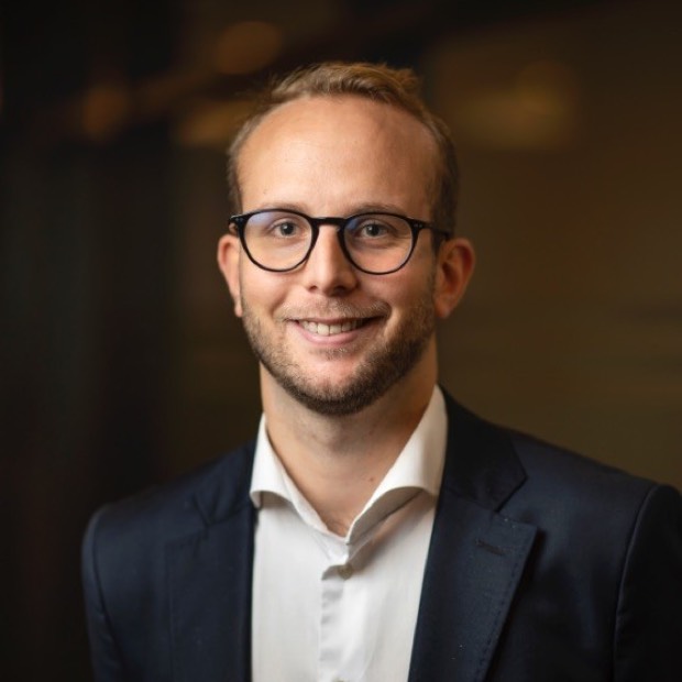 Nicolai Eeg-Larsen