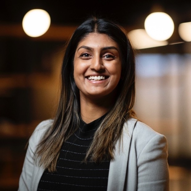Shaleen Sebastiampillai